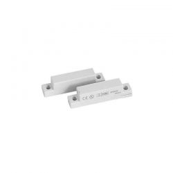 Contacto Magnético S-Fire SF2031 33mm UL CE Blanco