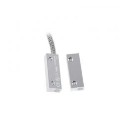 Contacto Magnético S-Fire SF1021 UL CE Blanco