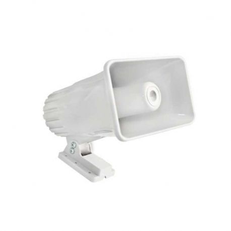 Sirena S-Fire SF581L de 2 Tonos 30W 119dB 12V