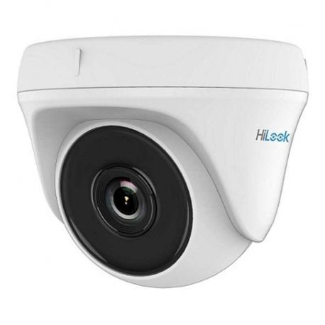Cámara Hikvision THC-T110-P Trihibirida 1MP 3.6mm