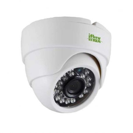 Cámara Iflux ATC22R2F36 TVI 1080P 3.6mm 20m Int