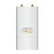 Estación Ubiquiti M5 1p MegaE 5GHz MIMO 2x2 150 Mb