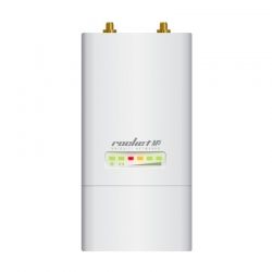 Estación Ubiquiti M5 1p MegaE 5GHz MIMO 2x2 150 Mb