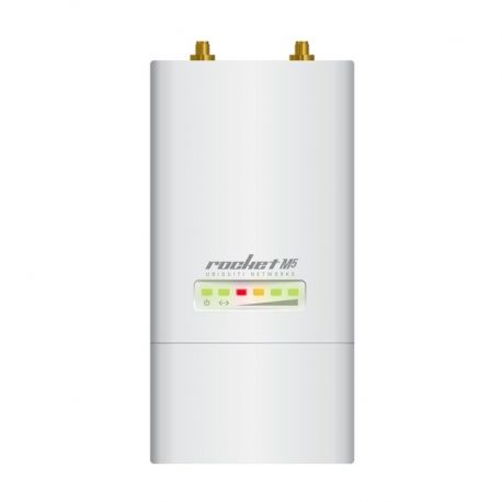 Estación Ubiquiti M5 1p MegaE 5GHz MIMO 2x2 150 Mb
