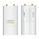 Estación Ubiquiti M5 1p MegaE 5GHz MIMO 2x2 150 Mb