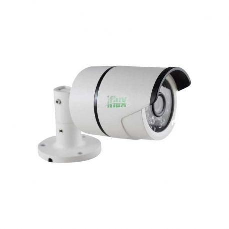 Cámara Iflux ATC12R25F36 TVI 2MP 3.6mm 25m IP66