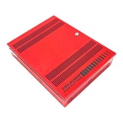 Fuente De Poder Kidde MIRBPS6A 6.5Amp para Panel