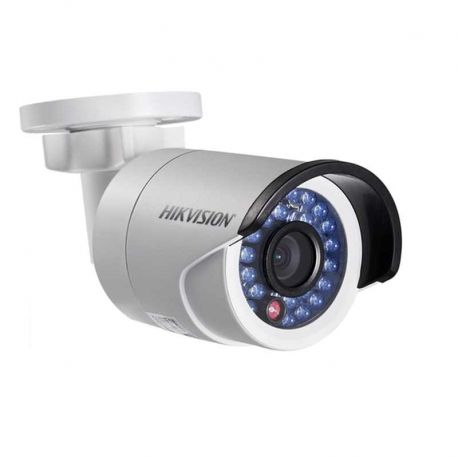 Cámara IP Hikvision DS-2CD2042WD-I 4MP 4Mm 30m