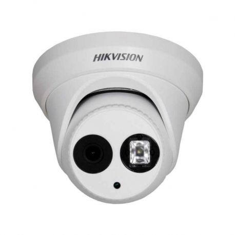 Cámara IP Hikvision DS-2CD2342WD-I 4Mp 4Mm 30m
