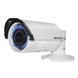 Cámara IP Hikvision DS-2CD2642FWD-IS 4MP 2.8-12Mm