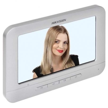 Intercomunicador Hikvision DS-KH2220 7' 800x400