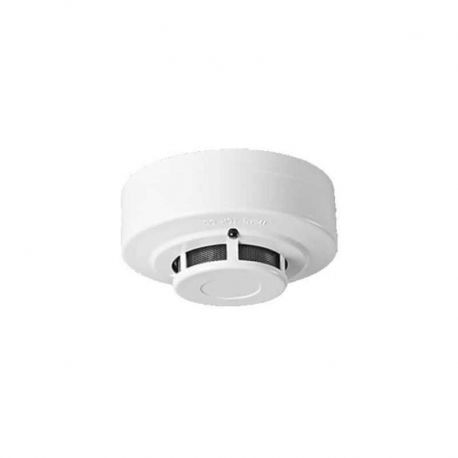 Detector de Calor Crow SF912412 4 Hilos 12V DC
