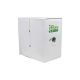 Carrucha de Cable UTP Iflux CAUTP5EUL Cat5E 305m