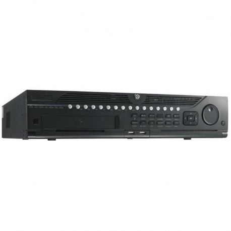 NVR Hikvision DS-9632NI-I8 32CH 320Mbps 12MP 4K