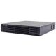 NVR Iflux NRF308-64E 64CH 12MP H.265 320Mbps 8HDD