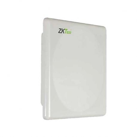 Lector de Tarjetas N/A ZKTeco UHF1-5F 6 Metros UHF
