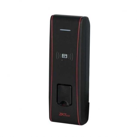 Lector Biométrico ZKTeco F16 Huellas y Tarjetas