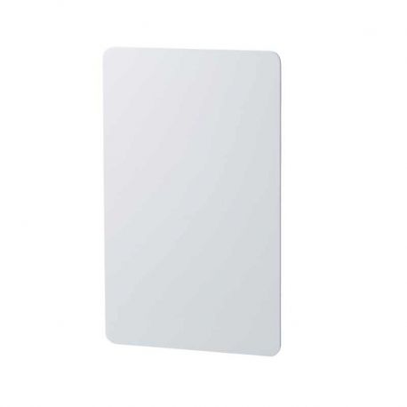 Tarjeta de Proximidad ZKTeco ID-CARD(THIN) 125Khz
