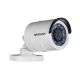 Cámara Hikvision DS-2CE16C0T-IRF 1MP 2.8Mm 20M