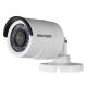 Cámara Hikvision DS-2CE16C0T-IRF 720P 3.6Mm 20M