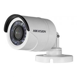 Cámara Hikvision DS-2CE16C0T-IRPF 1MP 3.6Mm 20m