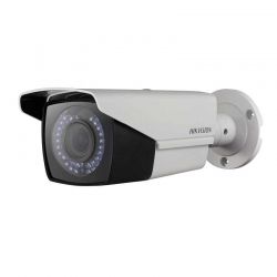 Cámara Hikvision DS-2CE16D0T-VFIR3F 2.8-12mm 2MP