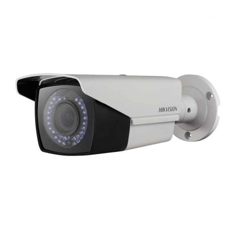 Cámara Hikvision DS-2CE16D0T-VFIR3F 2.8-12mm 2MP