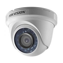 Cámara Hikvision DS-2CE56C0T-IRPF1MP 2.8mm 20m