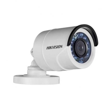 Cámara Hikvision DS-2CE16D0T-IRPF 2MP 2.8Mm 20M