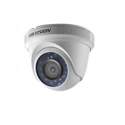 Cámara Hikvision DS-2CE56D0T-IRF 2MP 2.8Mm 25m