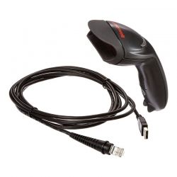 Lector de Barras HONEYWELL MS5145 Eclipse USB Neg