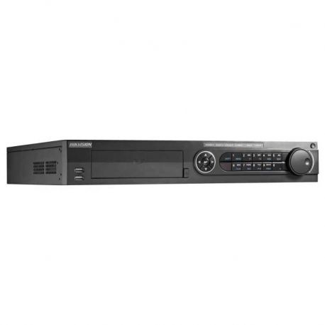 DVR Hikvision DS-7332HQHI-K4 Pentahibrido 32CH 3MP