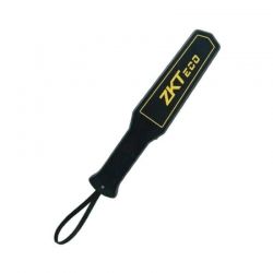 Detector de Metales ZKTeco ZKD180 Portátil LED