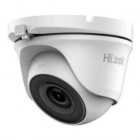 Cámara Hilook THC-T120 2Mp TVI 2.8mm 20M IP66