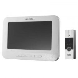 Intercomunicador Hikvision DS-KIS202 7' 800x400