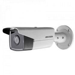 Cámara IP Hikvision DS-2CD2T43G0-I5 2.8mm 4MP 50m