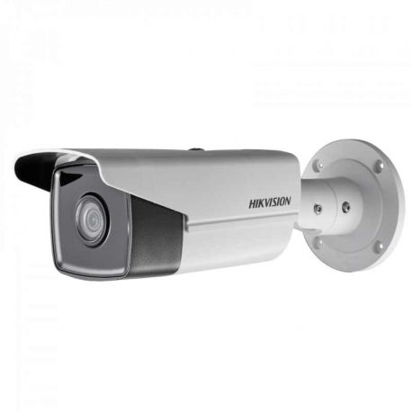 Cámara IP Hikvision DS-2CD2T43G0-I5 4MP 2.8mm 50m