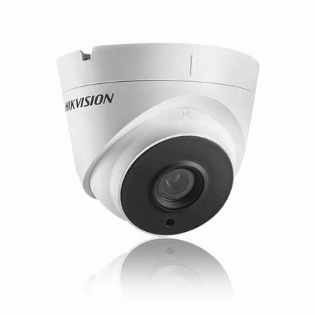 Cámara Hikvision DS-2CE56C0T-IT1F 1MP 2.8mm 20m