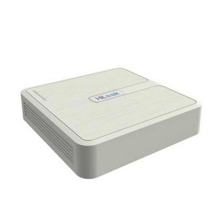 DVR Hikvision DVR-116G-F1 Pentahibrido 16CH 720p