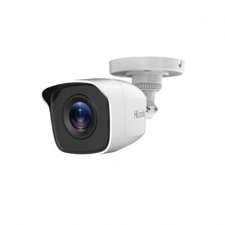 Cámara Hilook THC-B110-P TVI 1Mp 2.8Mm Ip66