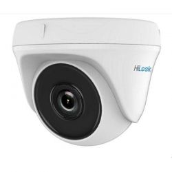 Cámara Hikvision THC-T110 TVI 1MP 2.8mm 20m IP66