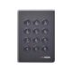 Lector De Tarjetas Hikvision DS-K1108-EK Teclado