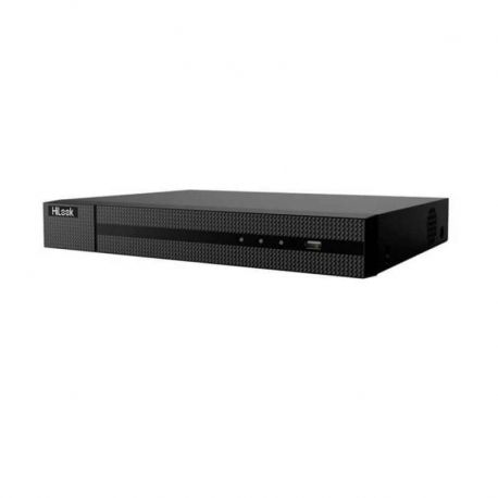 DVR Hikvision DVR-216G-K1 Trihibrido 16CH 720p