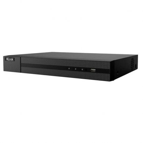 NVR Hikvision NVR 1U 8CH H.265 + 80 Mbps