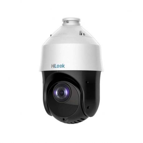 Cámara PTZ Hikvision PTZ-T4225I-D TVI 2Mp 25× 100m