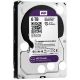 Disco Duro Western Digital Purple 6Tb 64MB 5400rpm