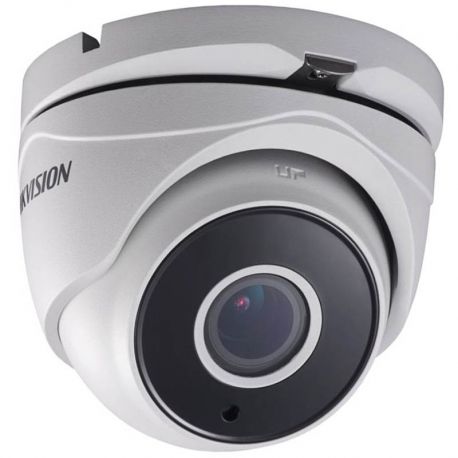 Cámara Hikvision DS-2CE56F1T-ITM 3Mp 3.6Mm 20M