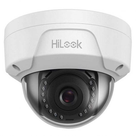 Cámara IP Hikvision IPC-D120-HM 2MP 2.8mm 30m IP67