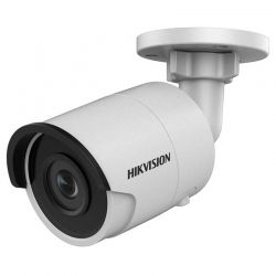 Cámara IP Hikvision DS-2CD2045FWD-I 4MP 2.8-12Mm