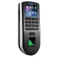 Reloj Biométrico ZKTeco F19 3000 Huellas USB Host